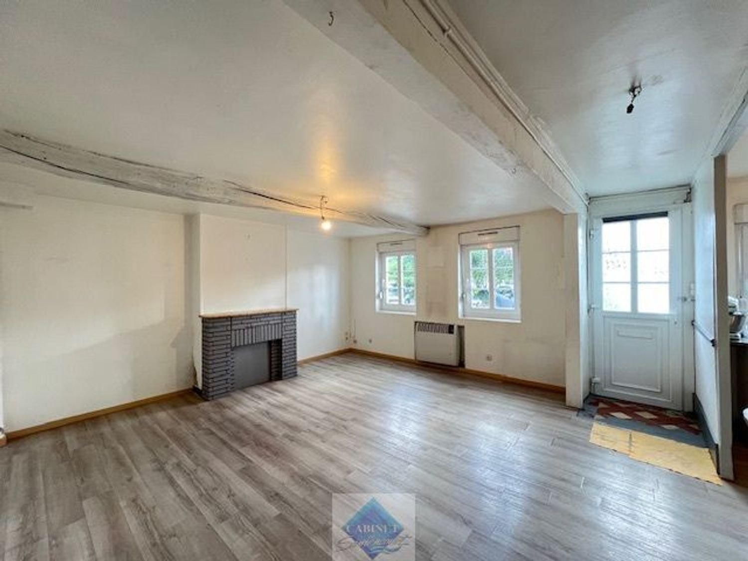 Maison à vendre, 140m², Abbeville