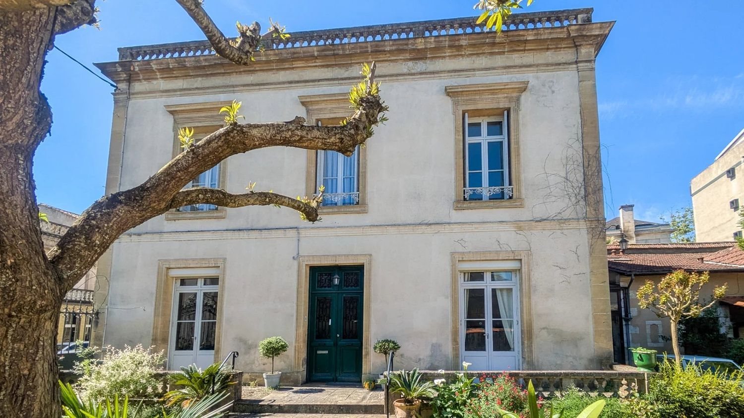 Maison à vendre, 235m², Bergerac