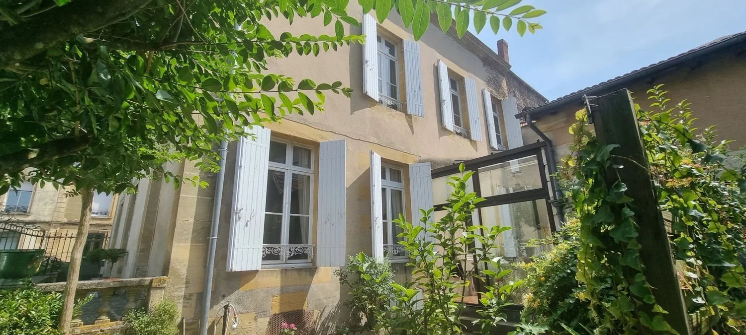 Maison à vendre, 235m², Bergerac