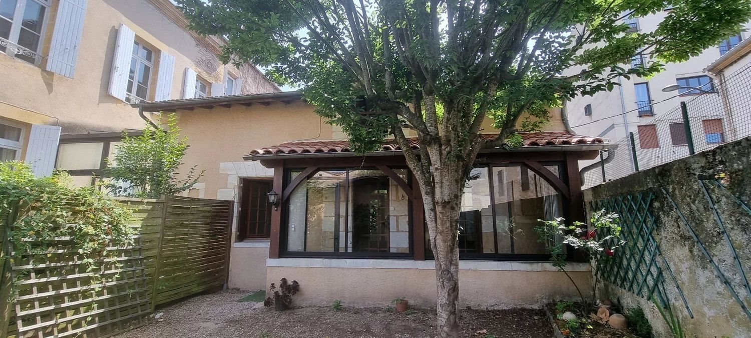 Maison à vendre, 235m², Bergerac