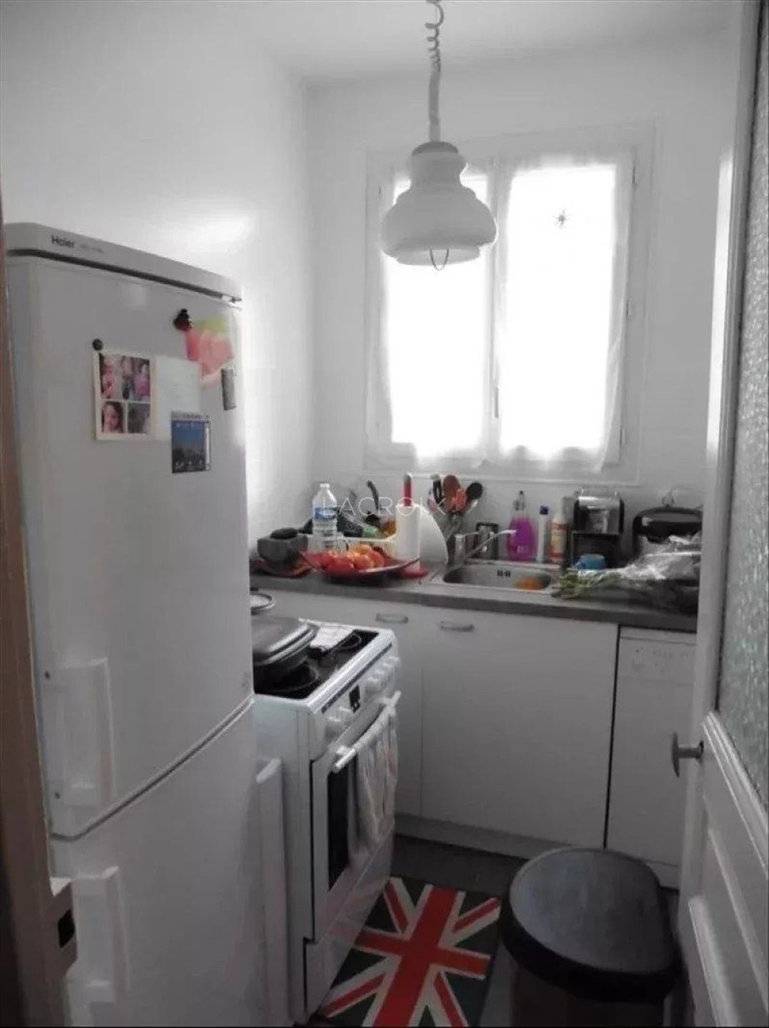 Appartement à louer, 54m², Gentilly
