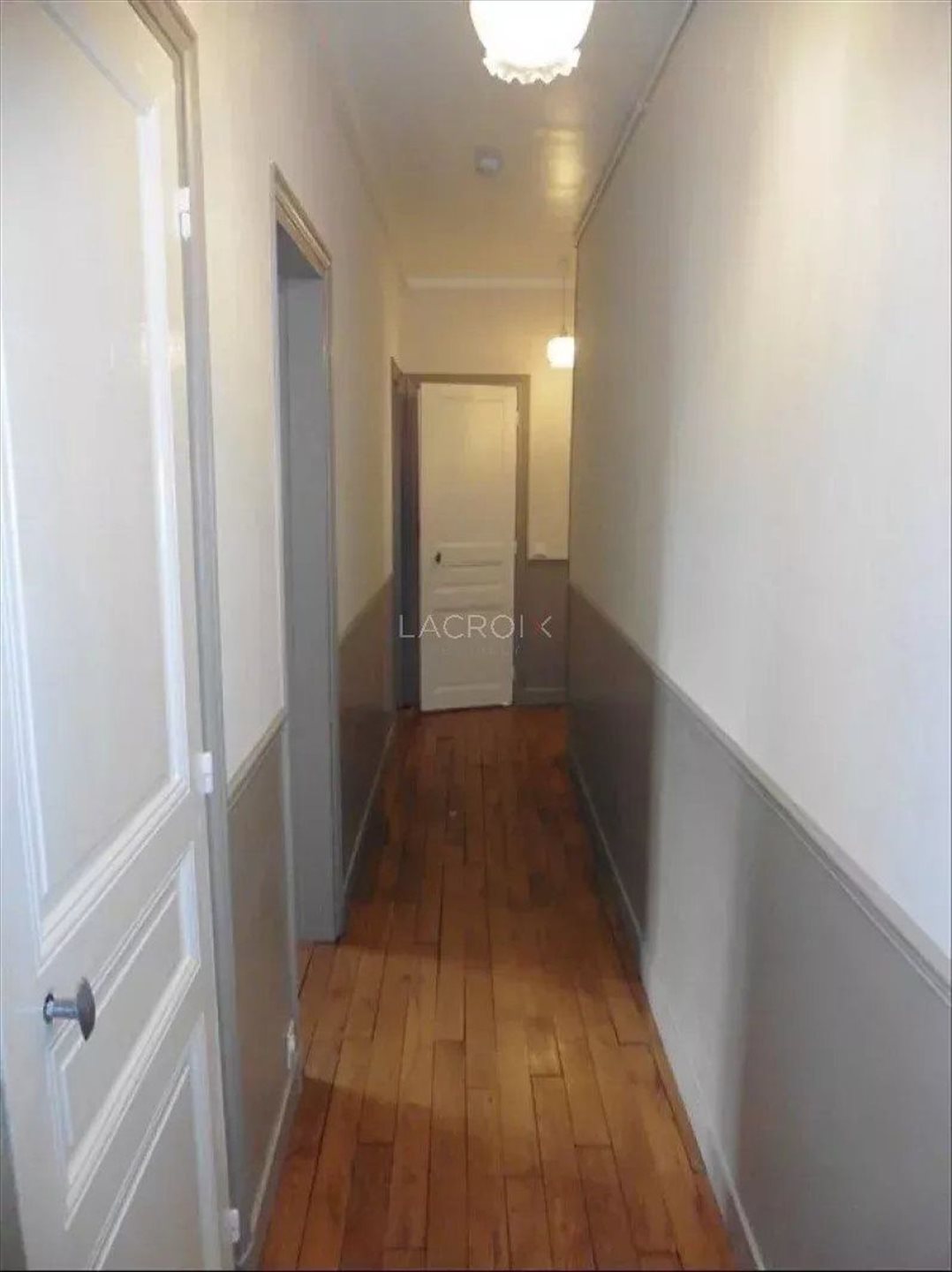 Appartement à louer, 54m², Gentilly
