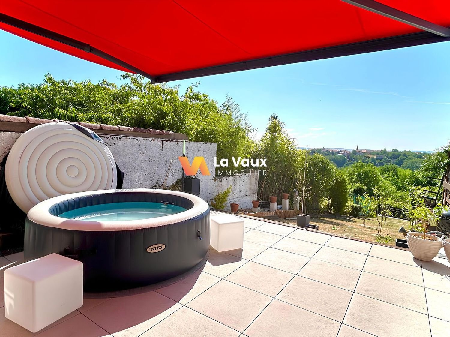 Maison à vendre, 140m², Houdreville