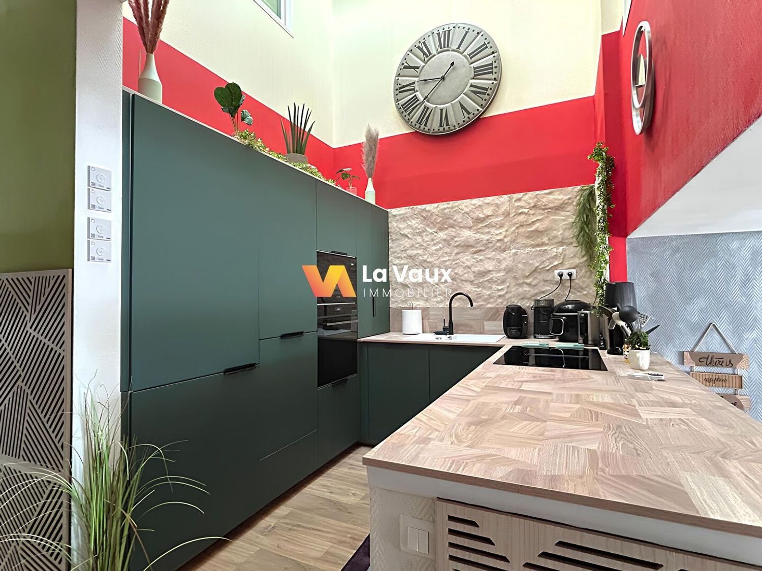 Maison à vendre, 140m², Houdreville