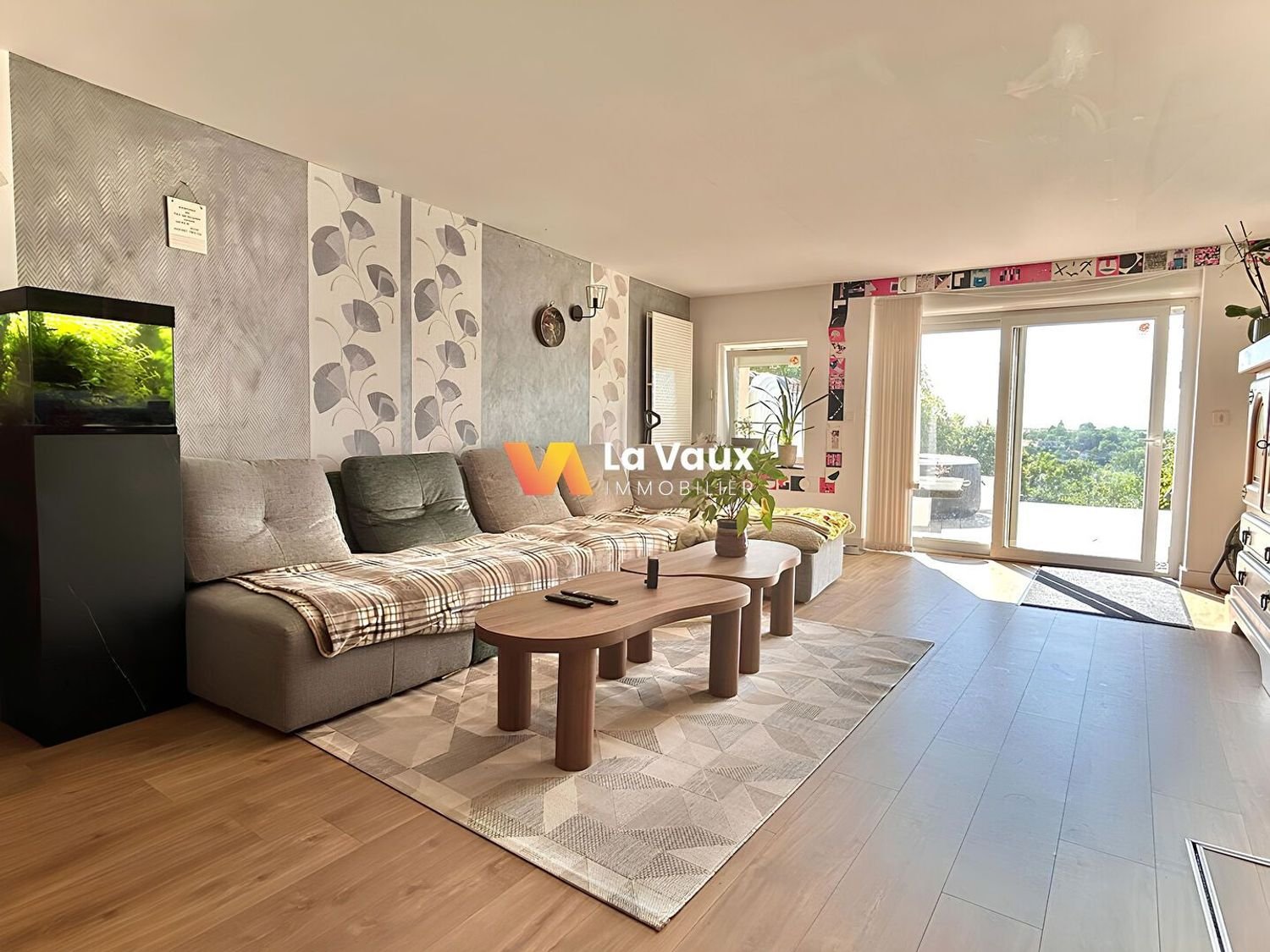 Maison à vendre, 140m², Houdreville