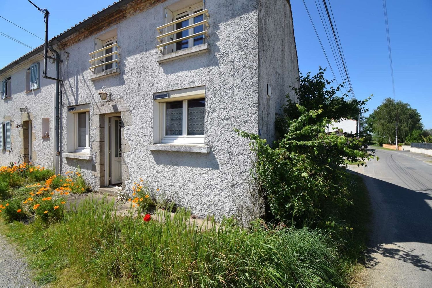 Maison à vendre, 62m², La Planche