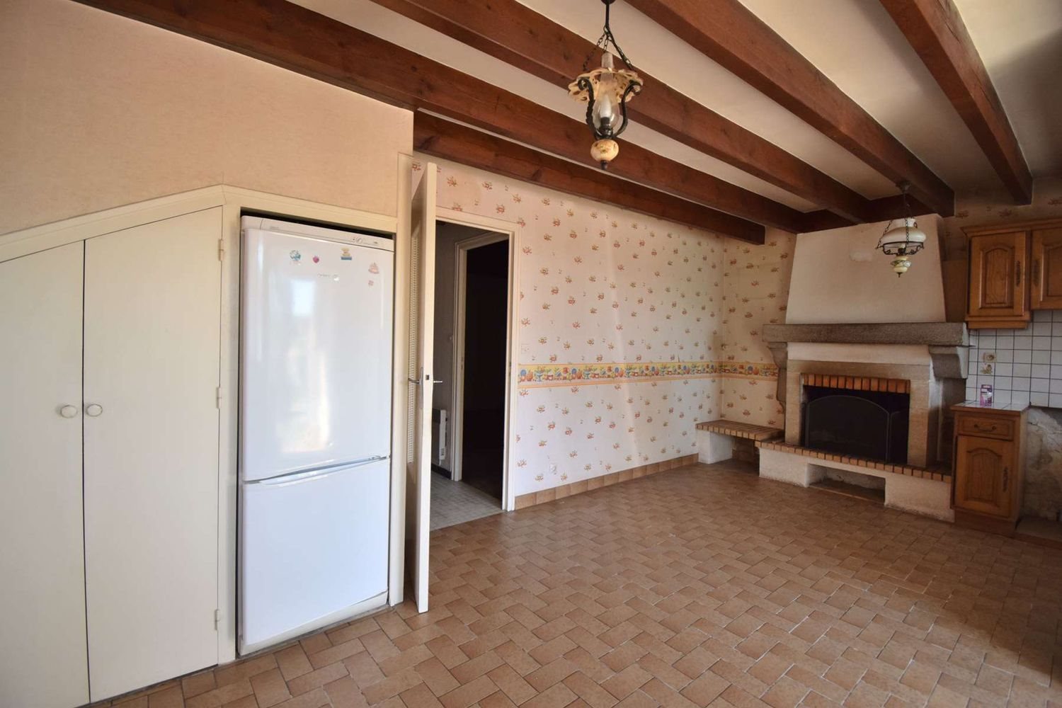 Maison à vendre, 62m², La Planche