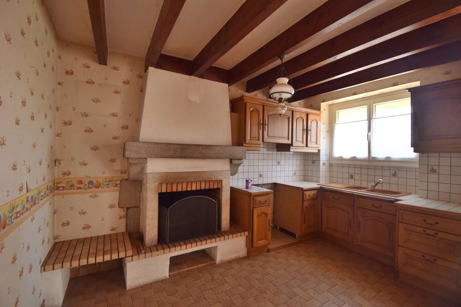 Maison à vendre, 62m², La Planche