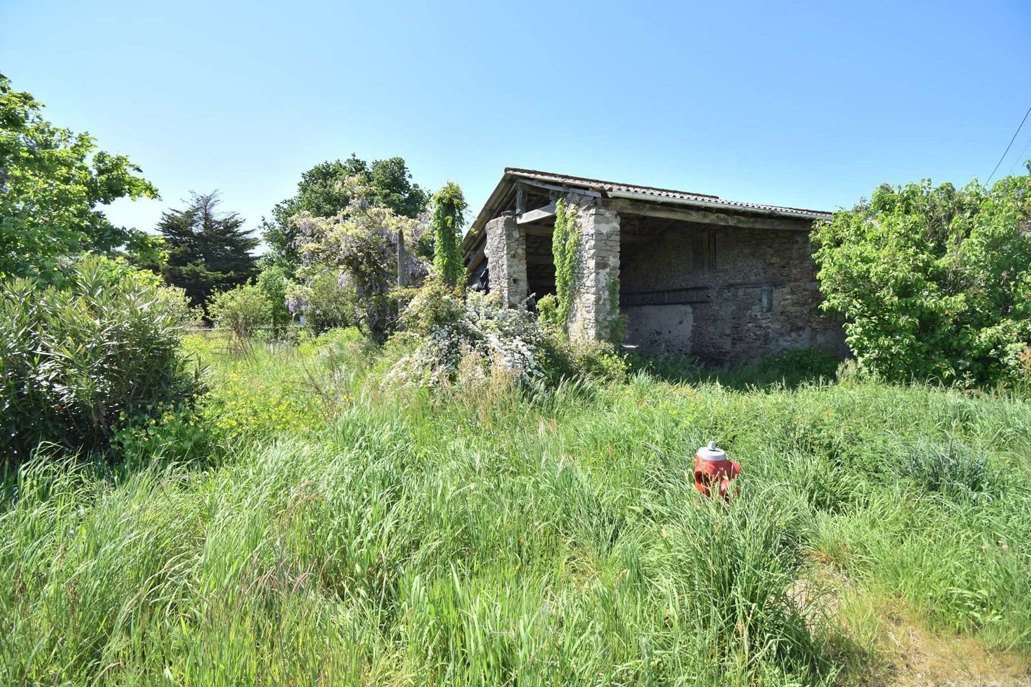 Maison à vendre, 62m², La Planche