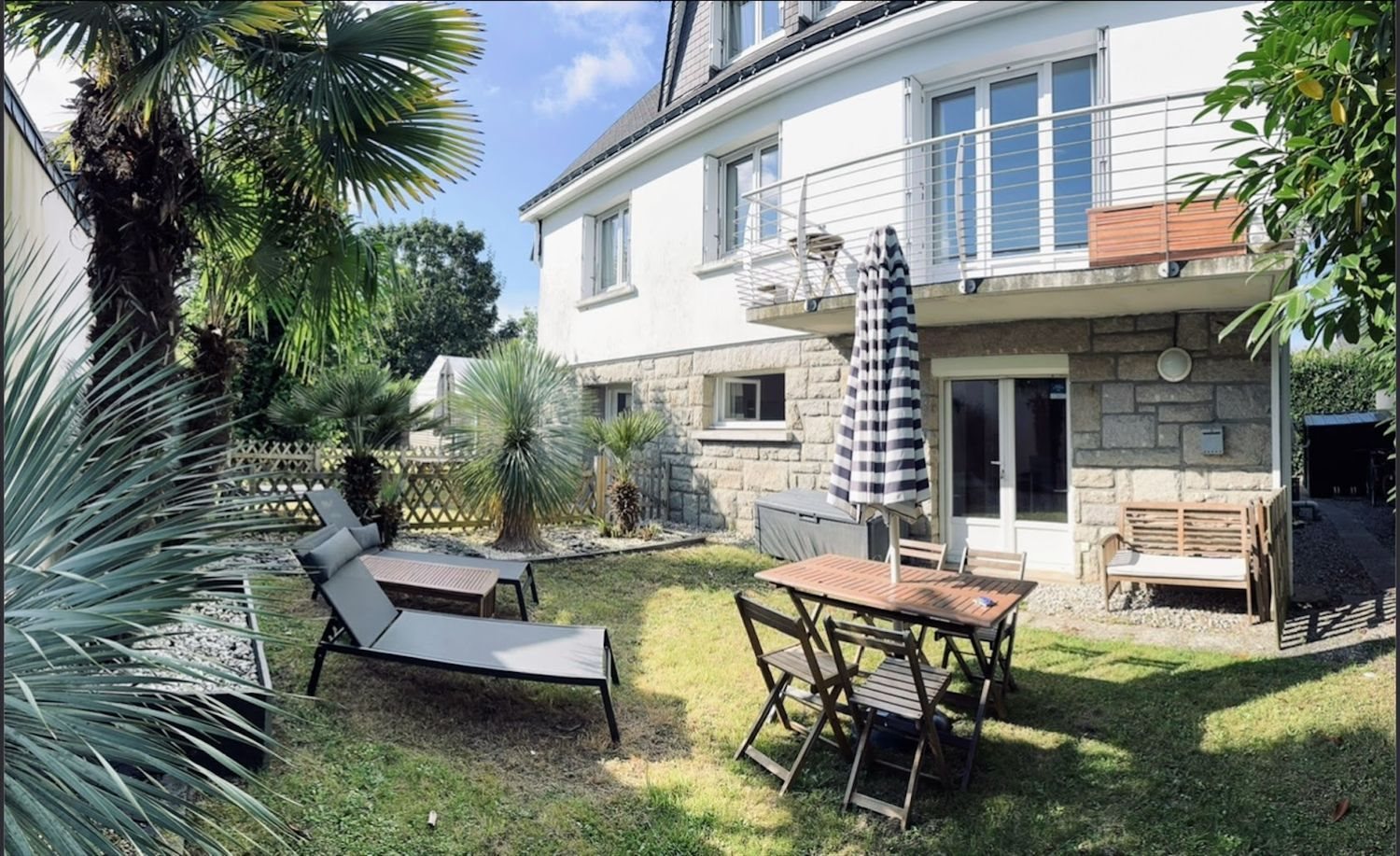 Maison à vendre, 200m², Arradon