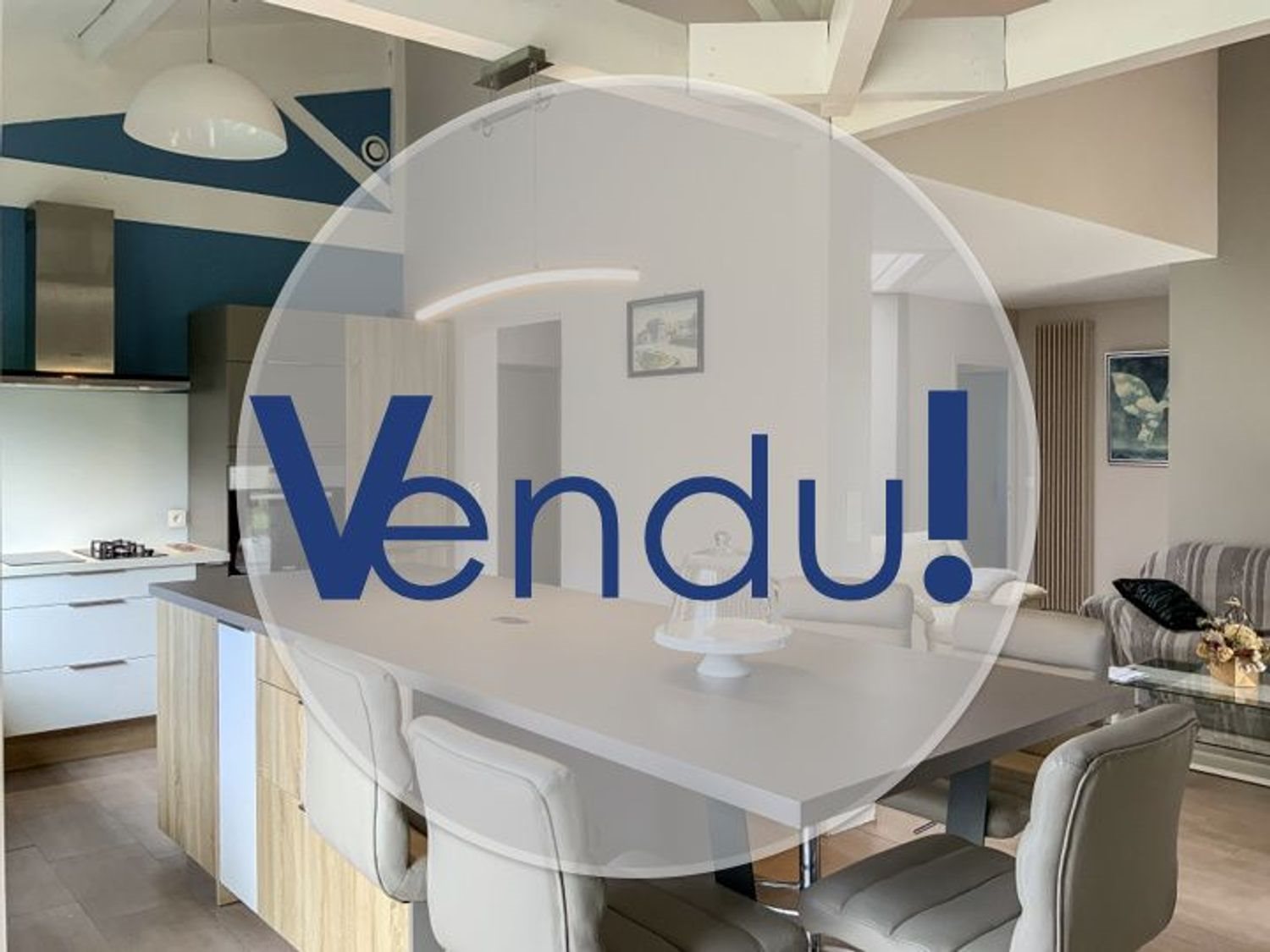 Maison à vendre, 142m², Chaveyriat