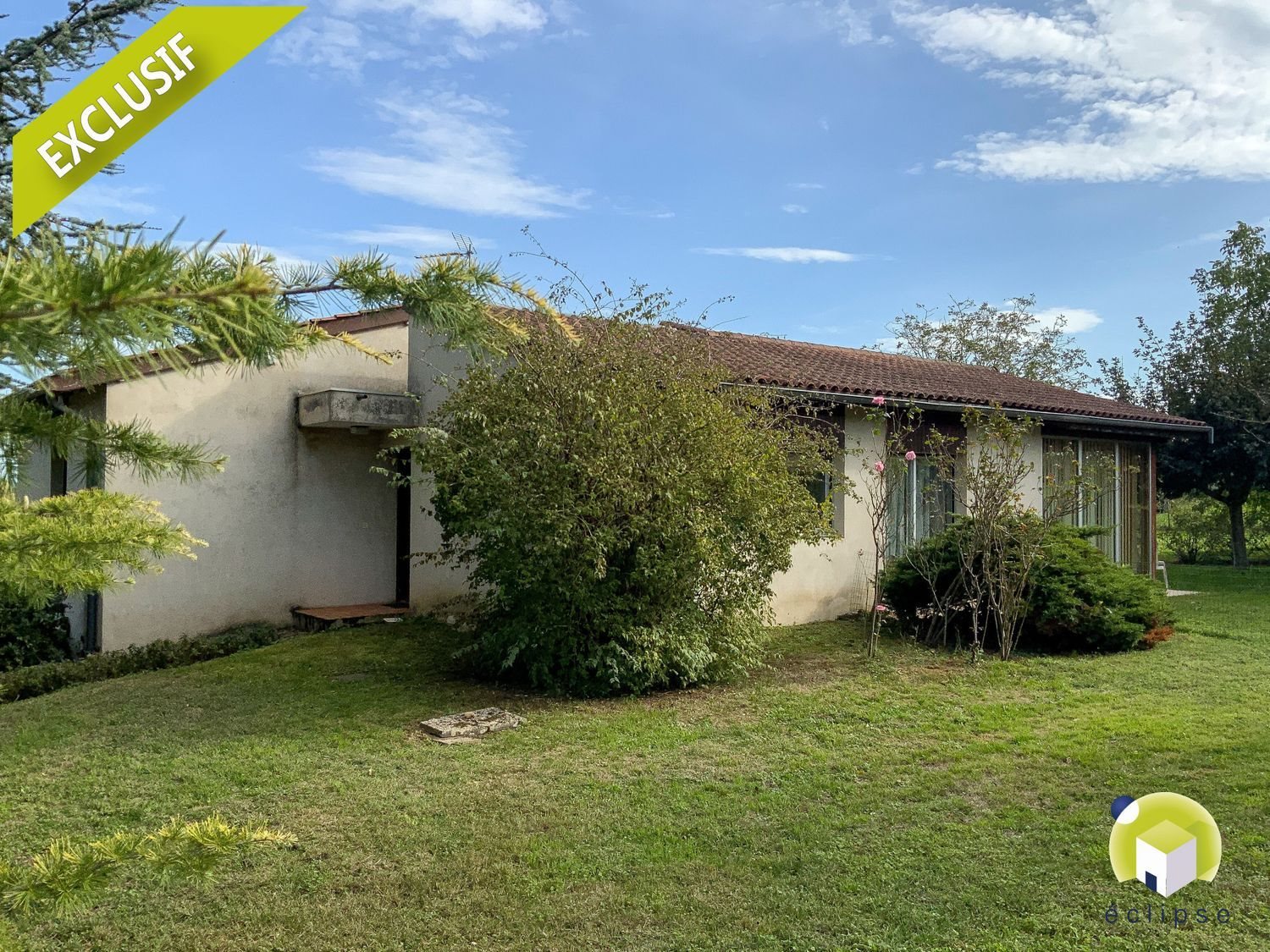 Maison à vendre, 142m², Chaveyriat