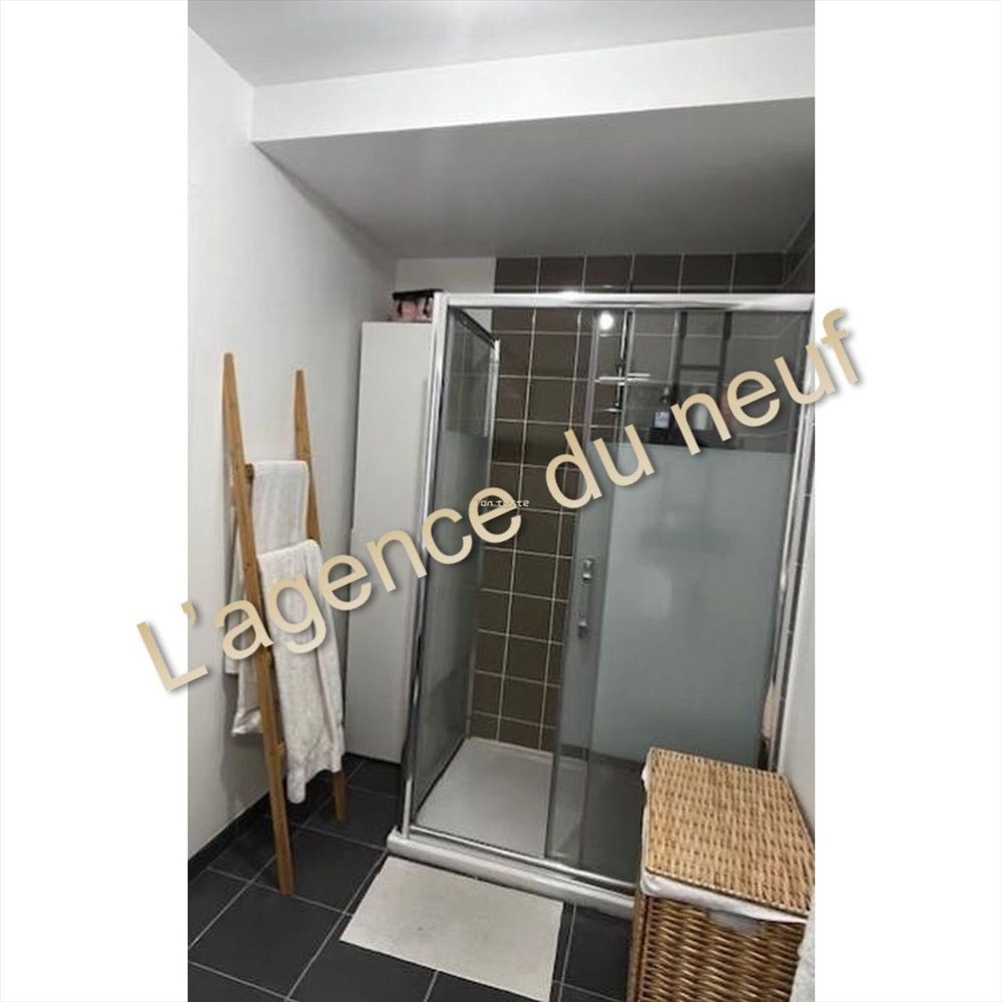 Appartement à vendre, 41m², Bayeux