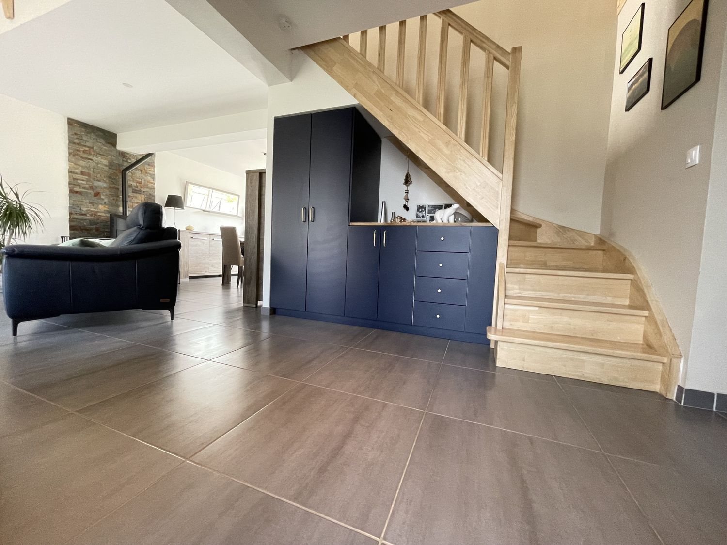 Maison à vendre, 150m², Bouvignies