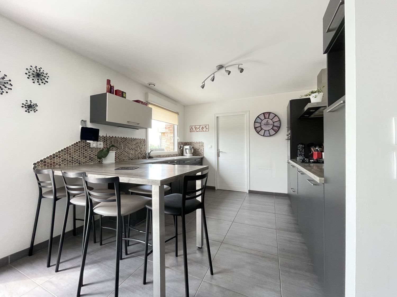 Maison à vendre, 150m², Bouvignies