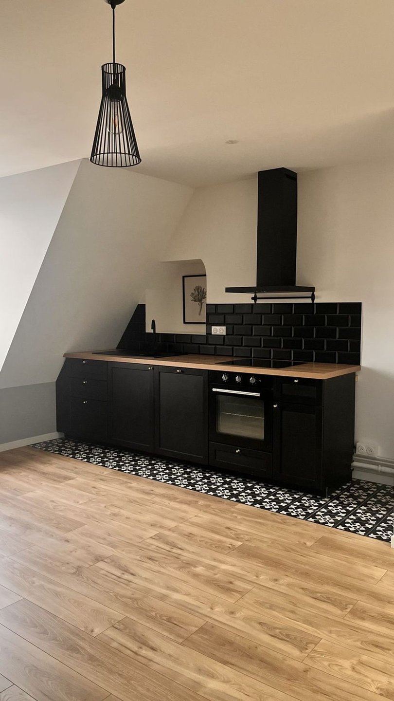 Appartement à louer, 70m², Nancy