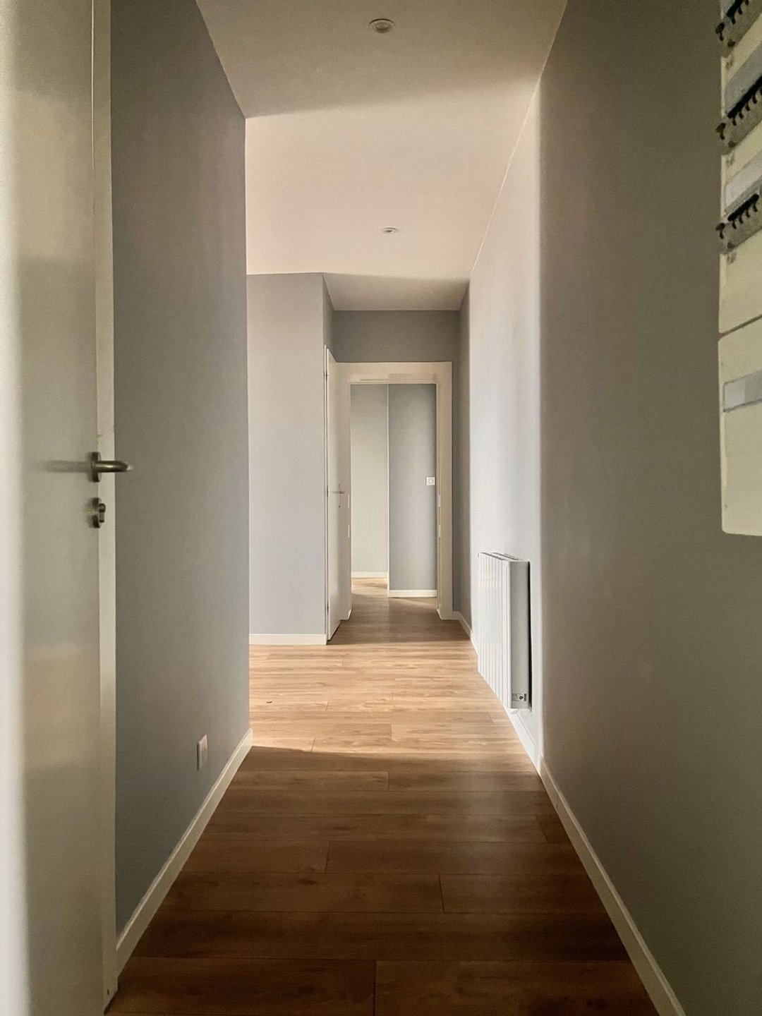 Appartement à louer, 70m², Nancy