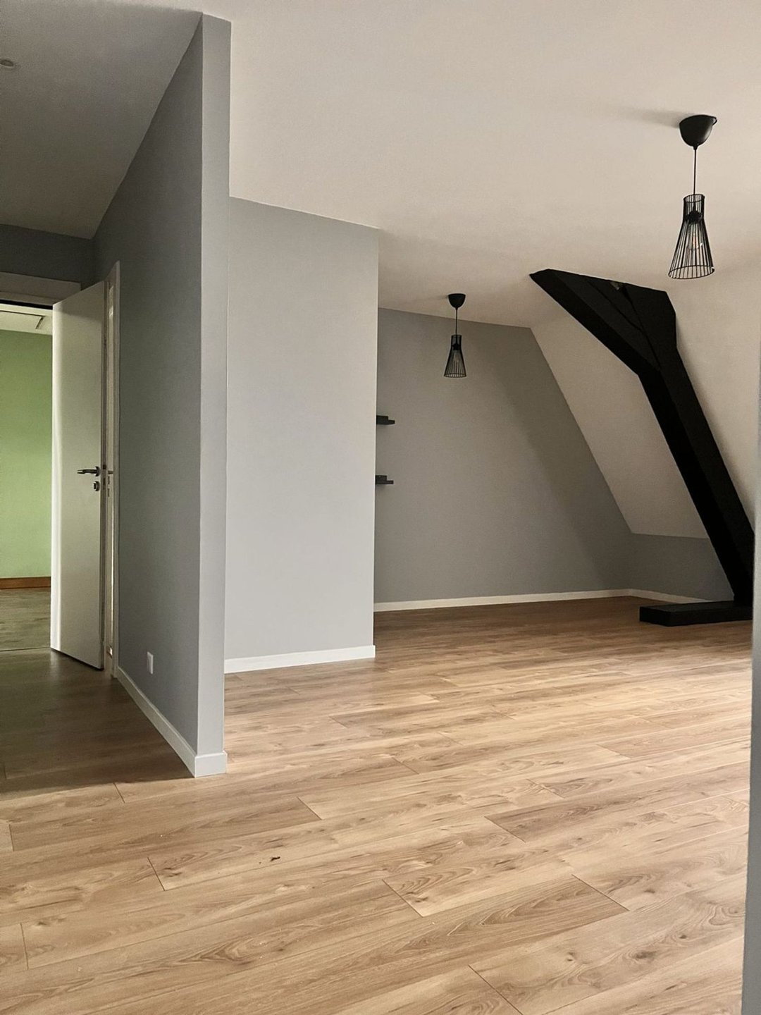 Appartement à louer, 70m², Nancy