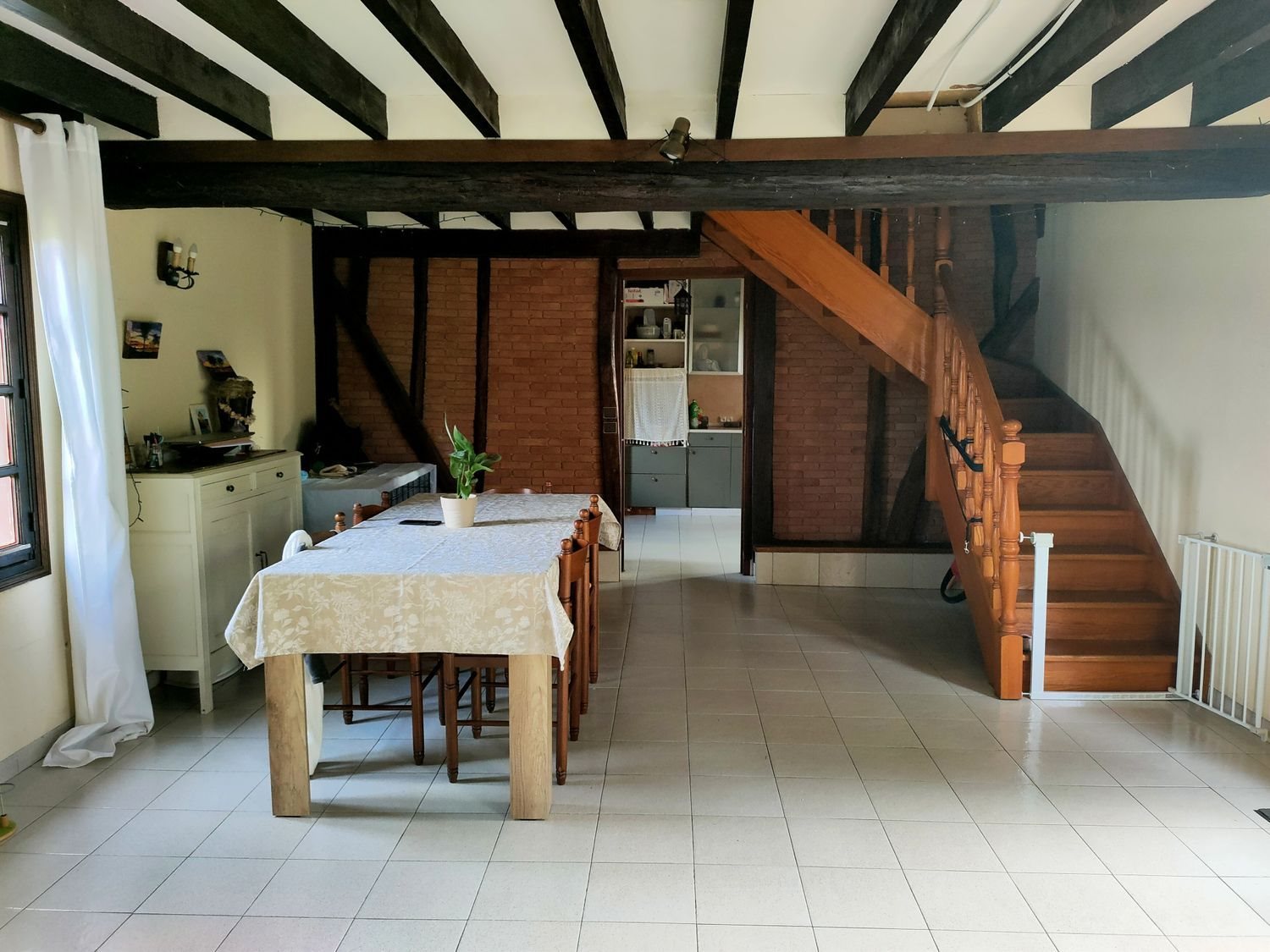 Maison à vendre, 110m², Orbec