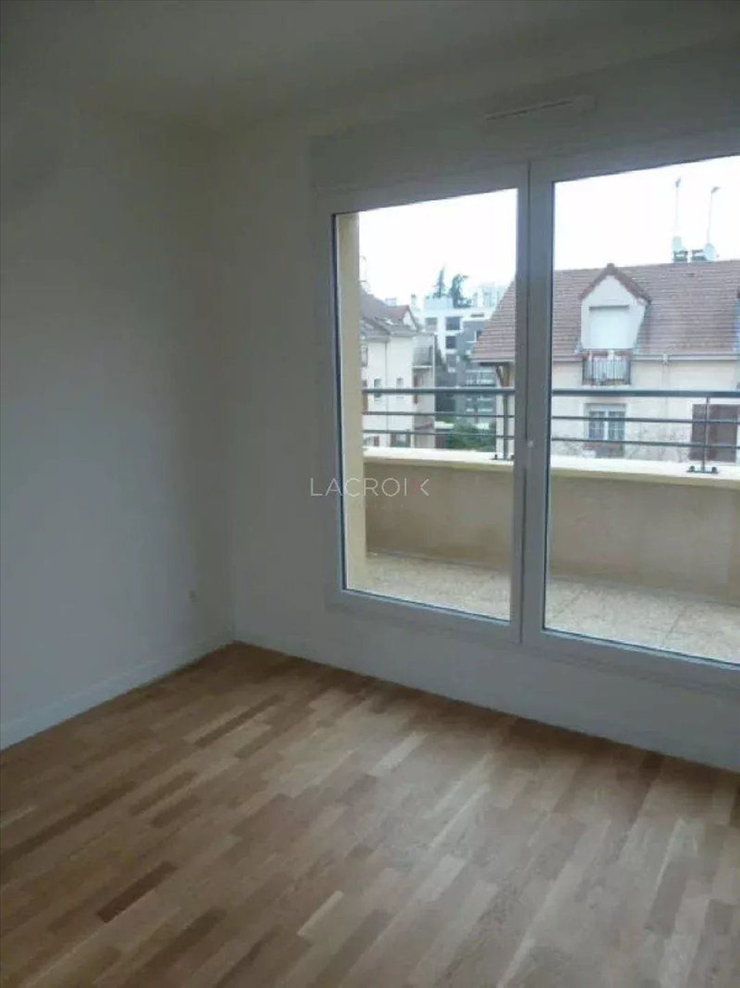 Appartement à louer, 58m², Gentilly