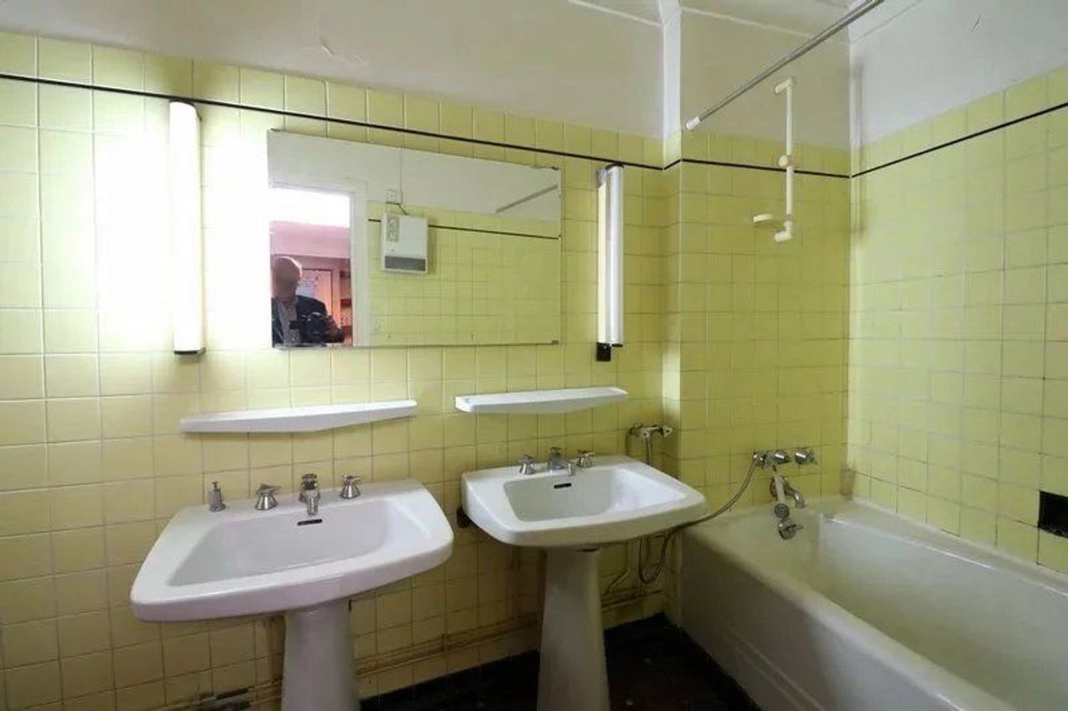 Appartement à louer, 25m², Varennes-Vauzelles
