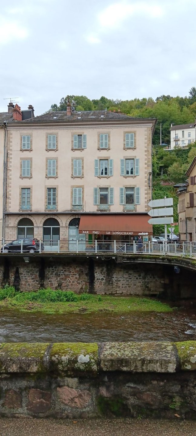 Appartement à vendre, 145m², Tulle