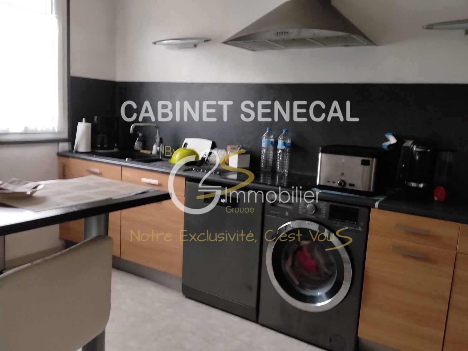 Maison à vendre, 108m², Darnétal