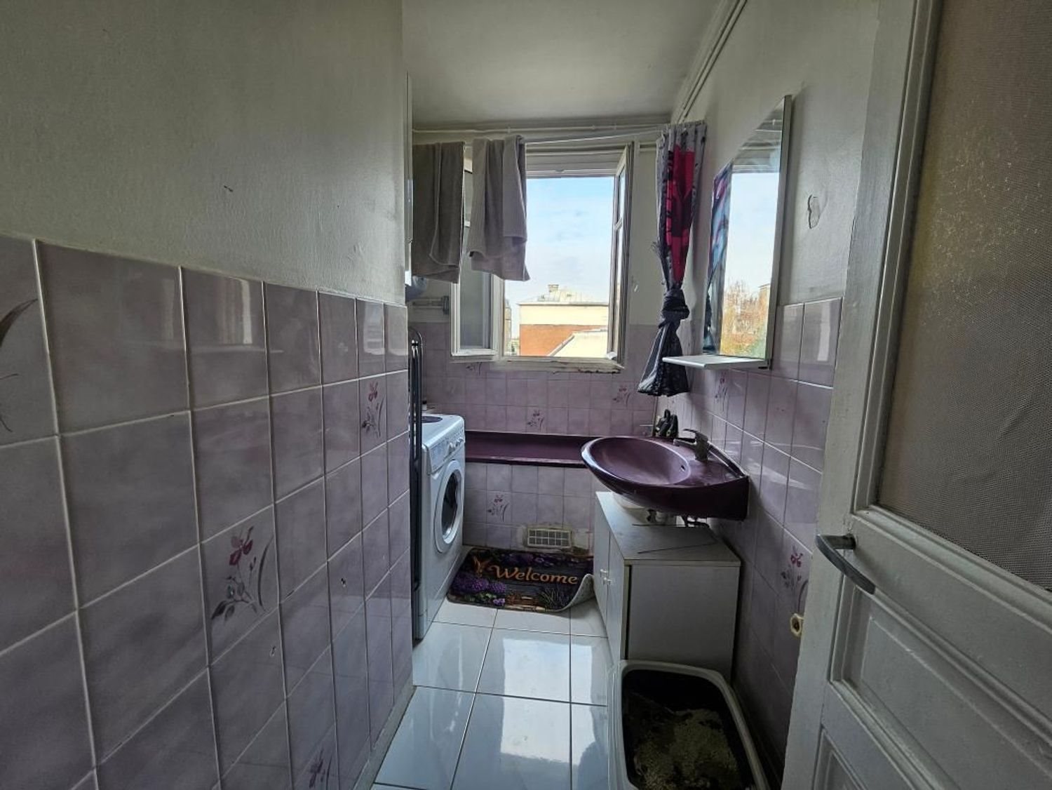Appartement à vendre, 44m², Le Raincy