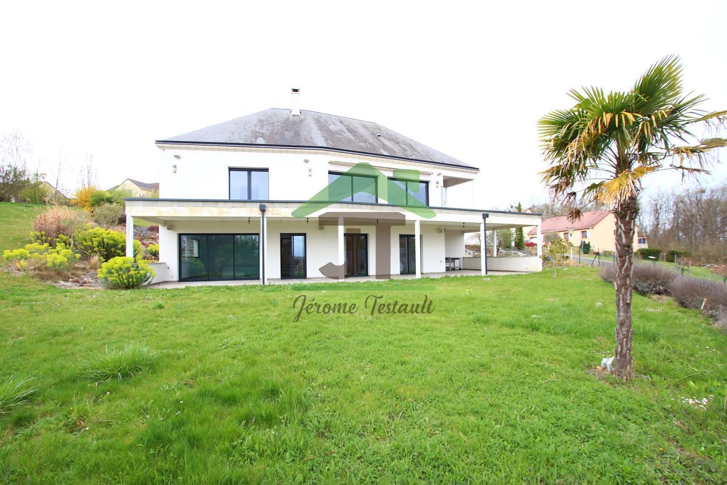 Maison à vendre, 228m², Cloyes-sur-le-Loir