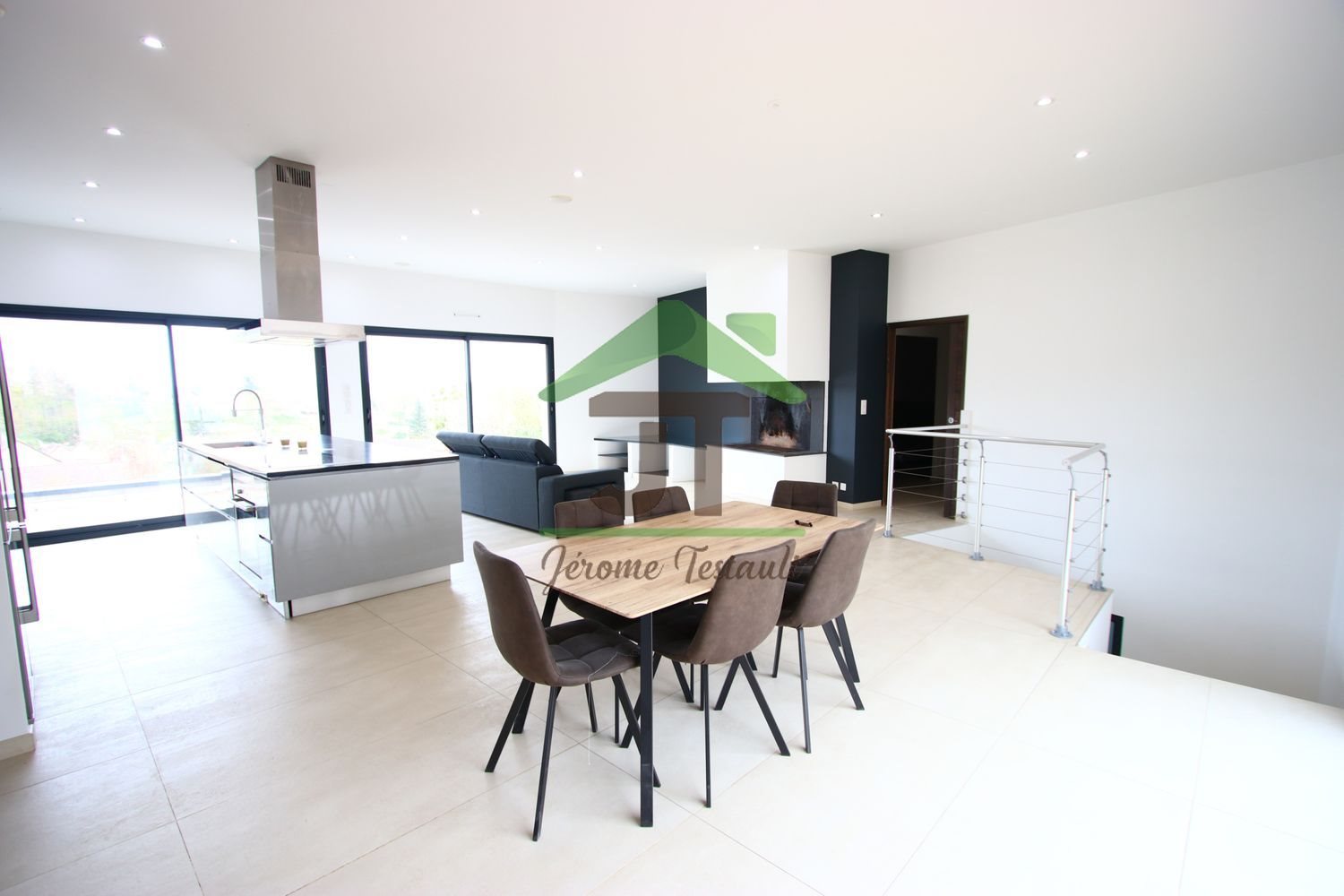 Maison à vendre, 228m², Cloyes-sur-le-Loir