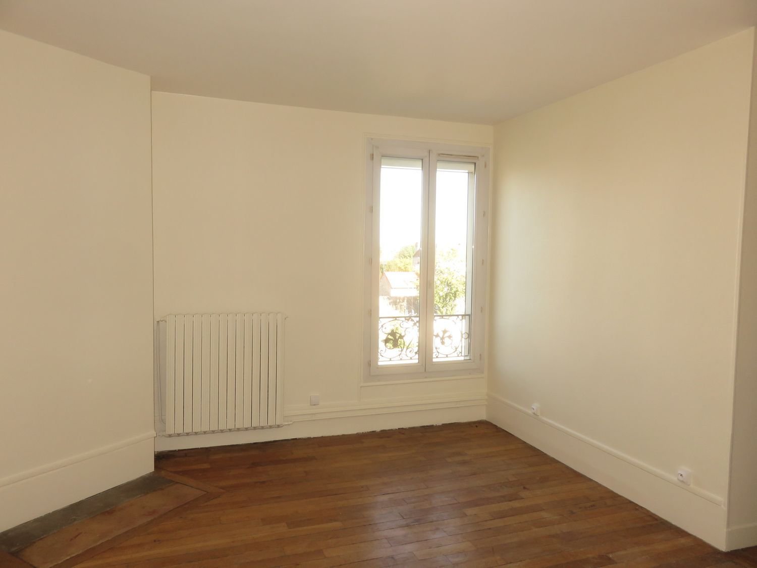 Appartement à louer, 34m², Choisy-le-Roi