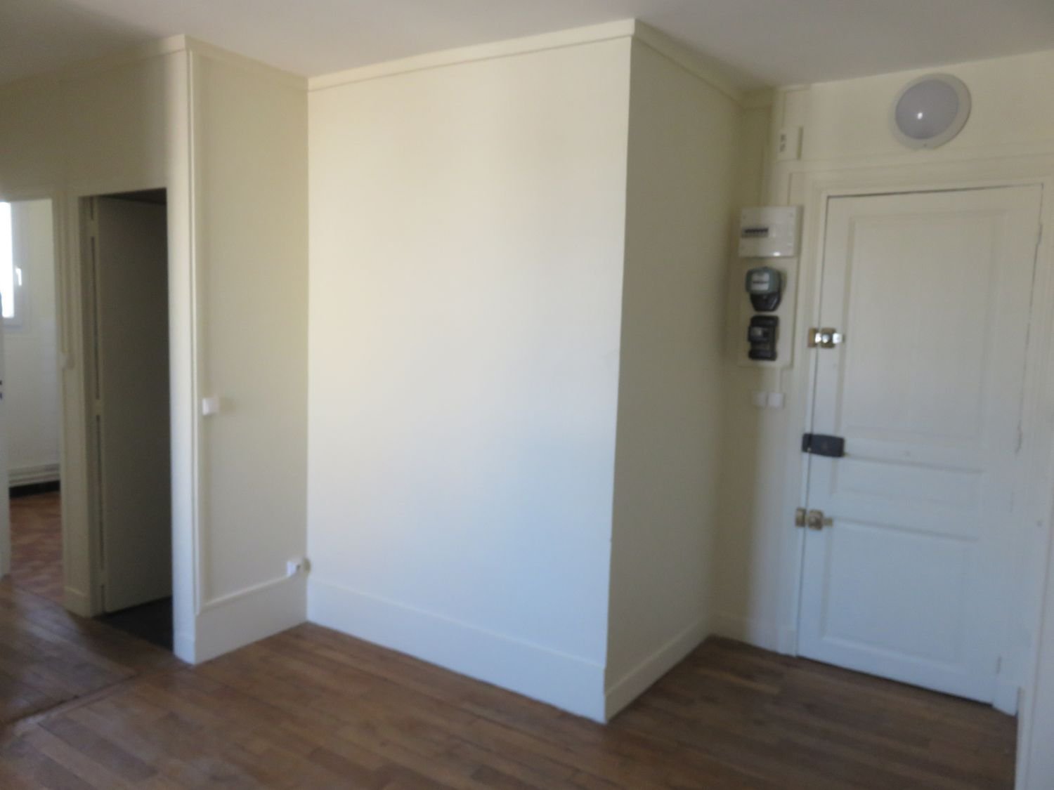Appartement à louer, 34m², Choisy-le-Roi