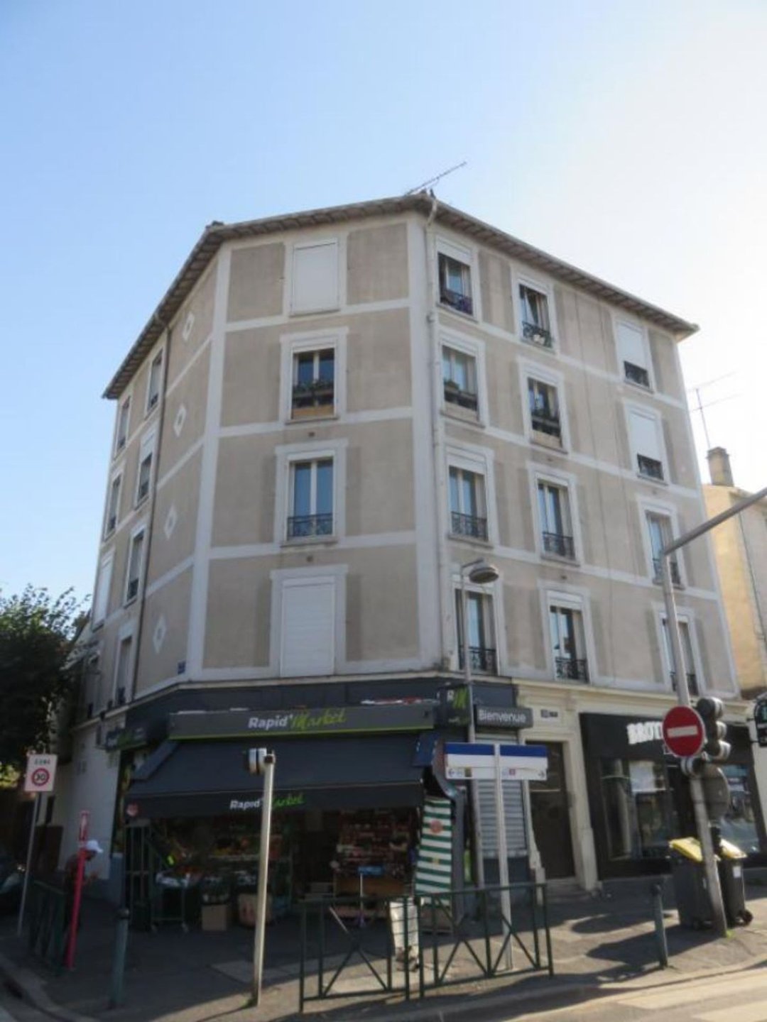 Appartement à louer, 34m², Choisy-le-Roi