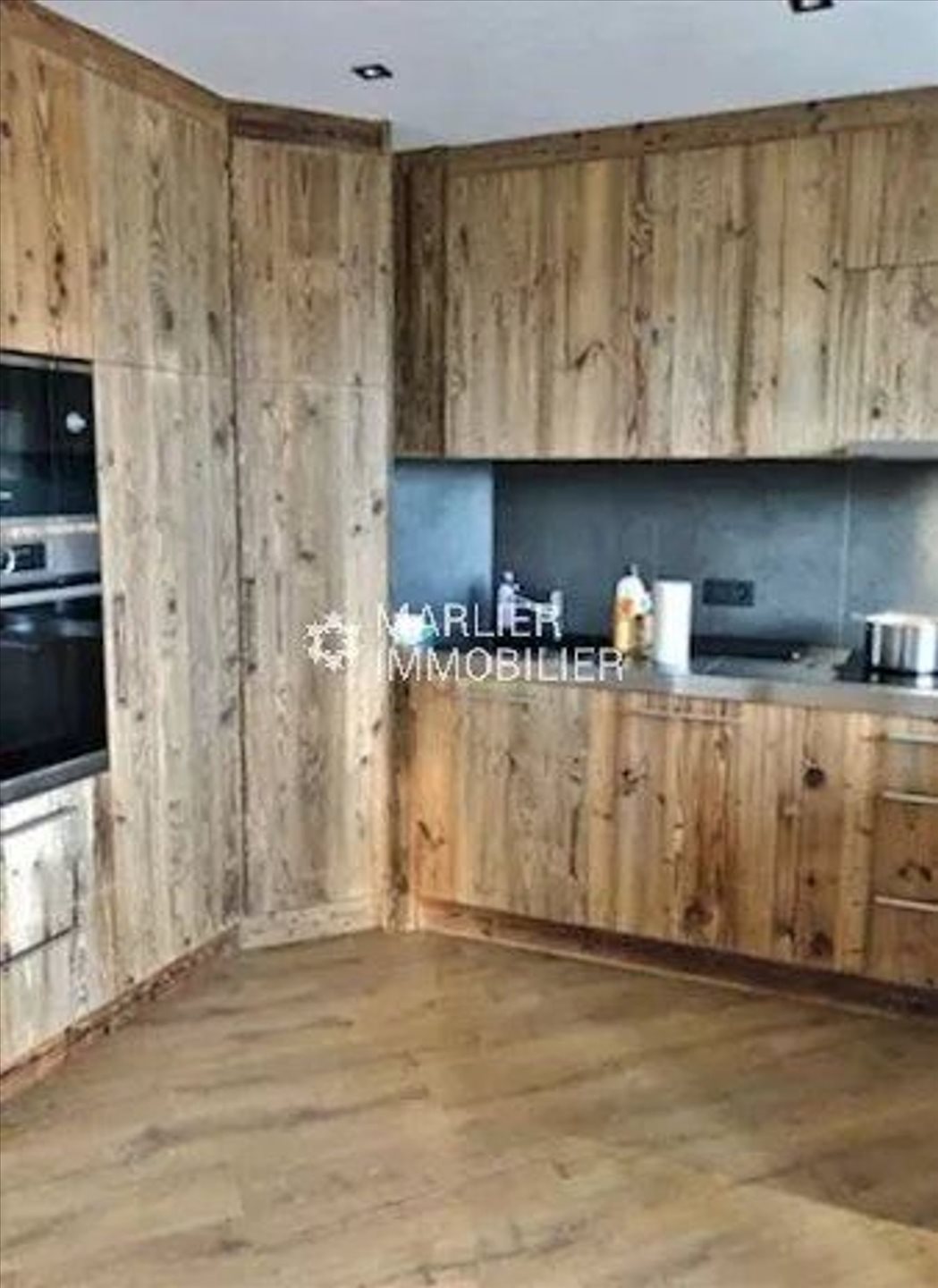 Appartement à louer, 103m², Megève