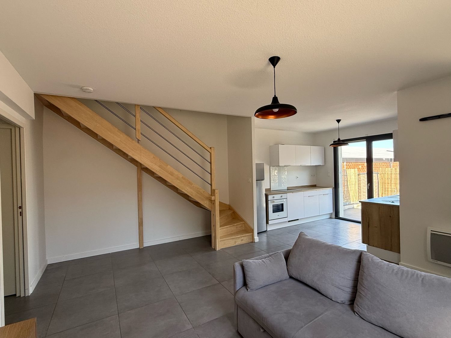 Appartement à louer, 62m², Toulouse