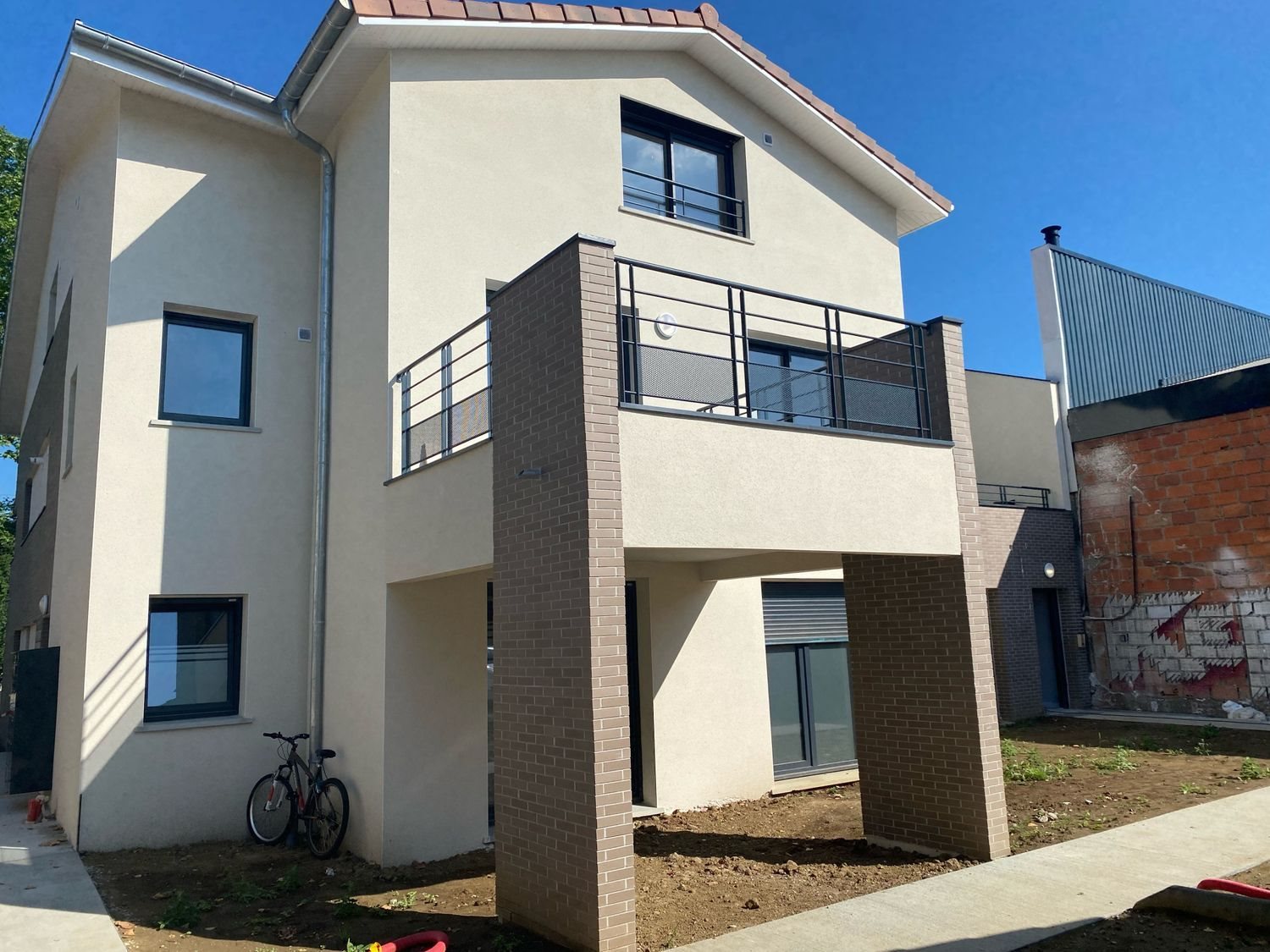 Appartement à louer, 62m², Toulouse