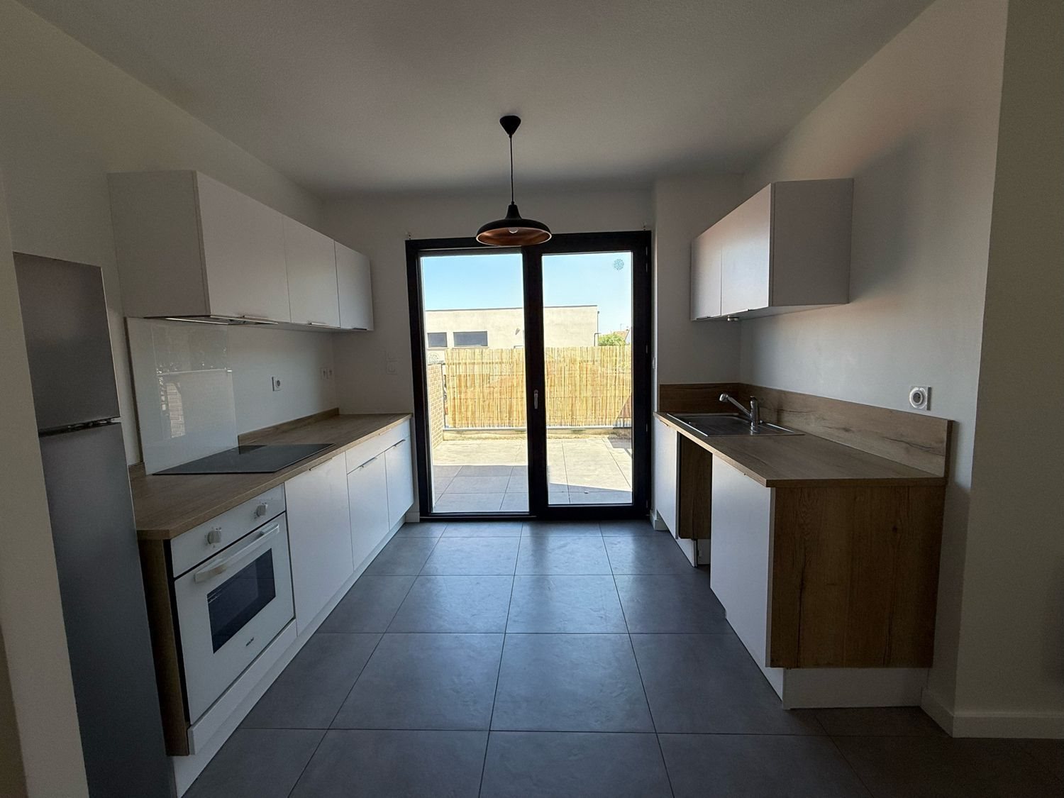 Appartement à louer, 62m², Toulouse