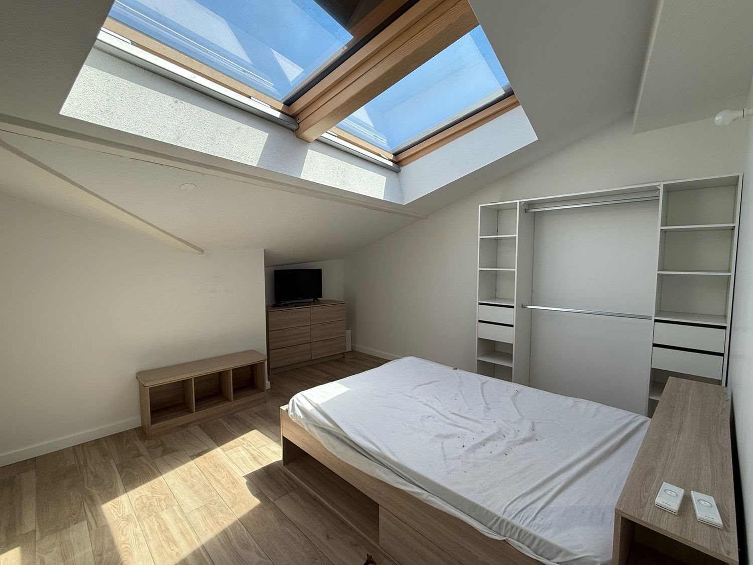 Appartement à louer, 62m², Toulouse