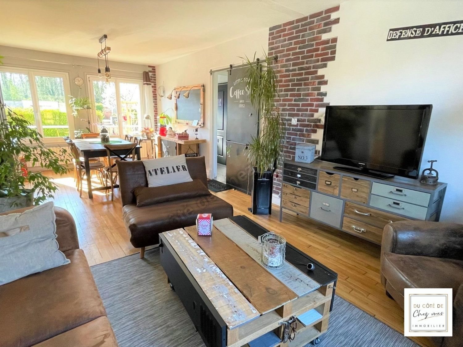 Maison à vendre, 75m², Les Noës-près-Troyes