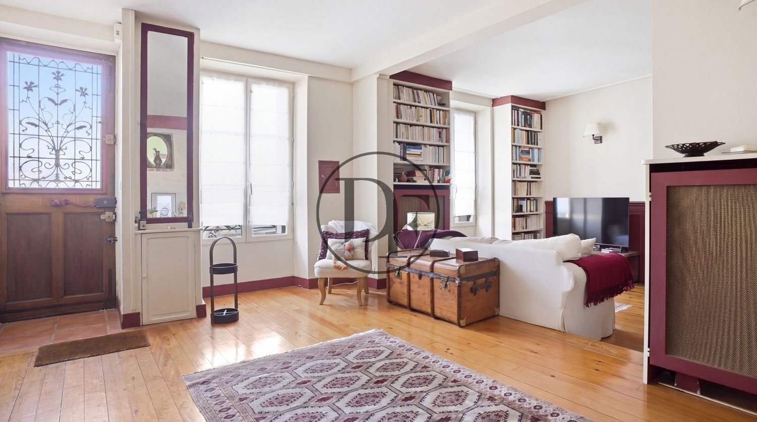 Maison à vendre, 125m², Fontainebleau