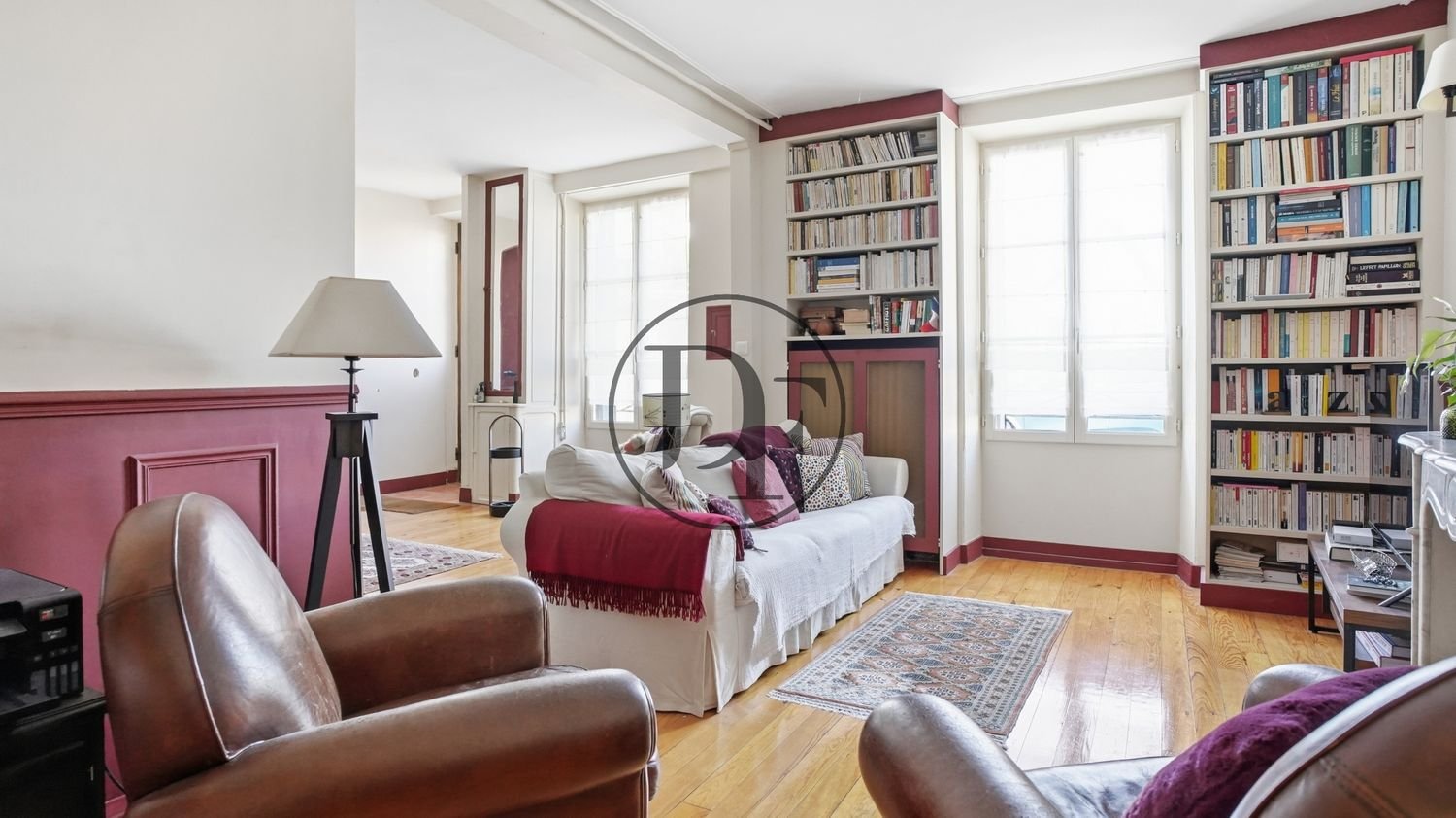 Maison à vendre, 125m², Fontainebleau