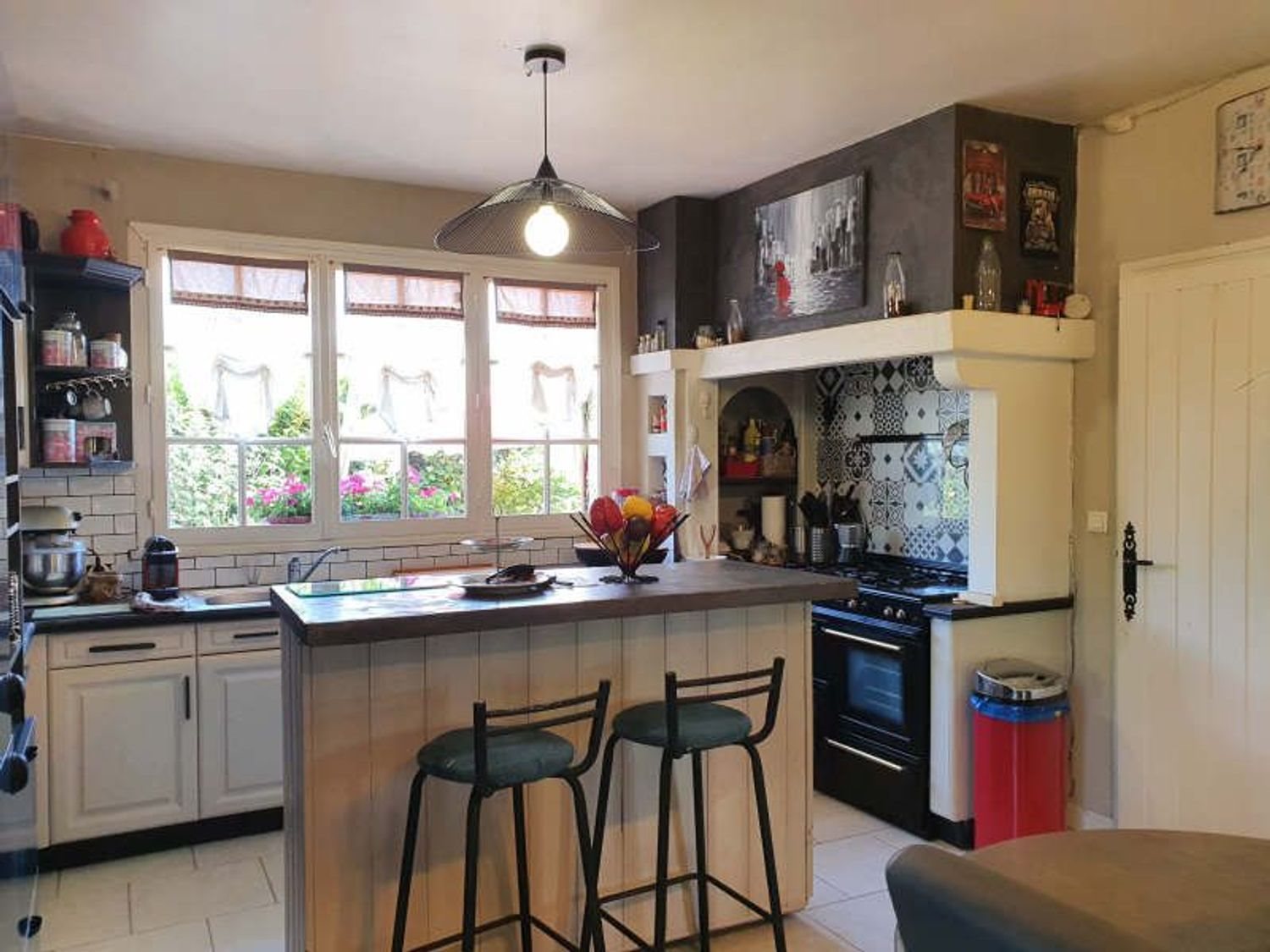 Maison à vendre, 218m², Houdan