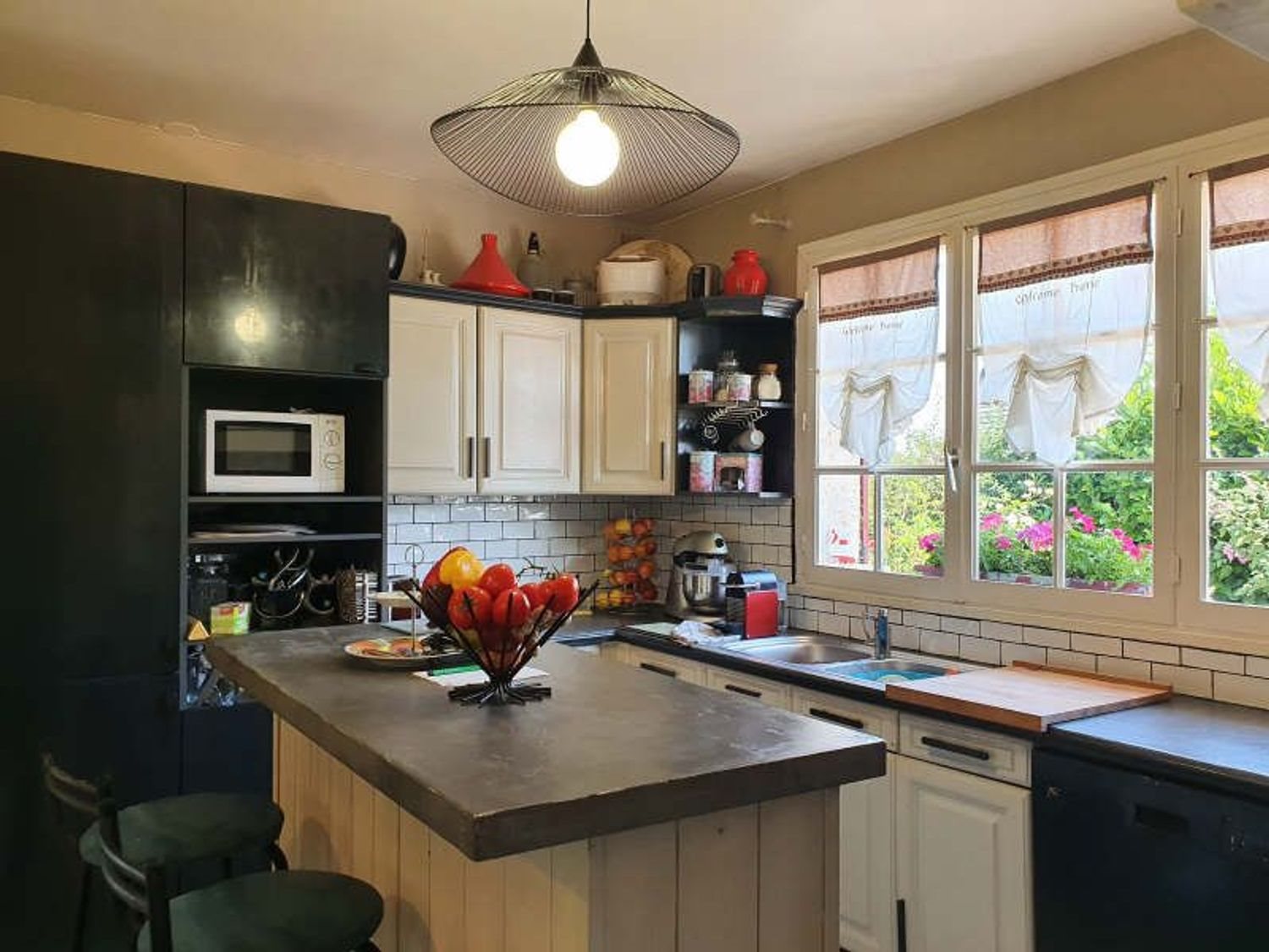 Maison à vendre, 218m², Houdan