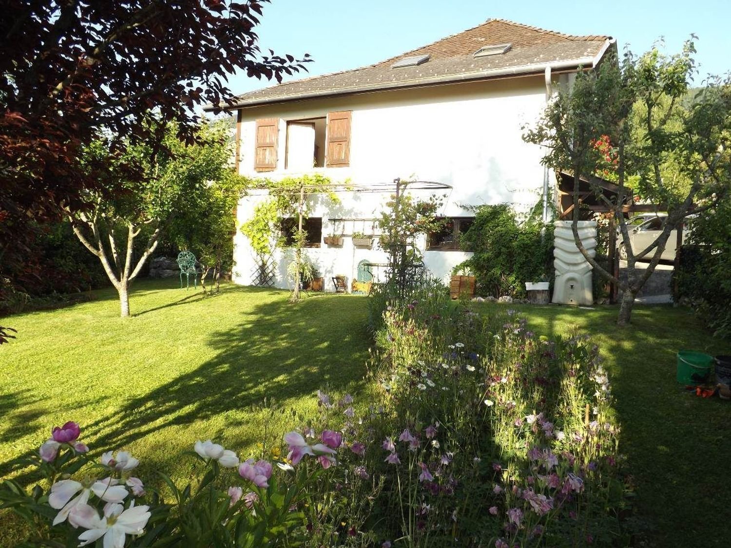 Maison à vendre, 160m², Attignat-Oncin