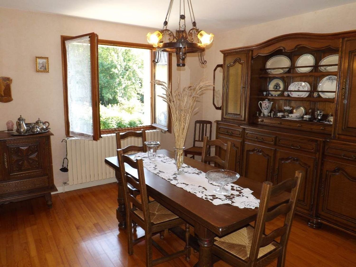 Maison à vendre, 160m², Attignat-Oncin