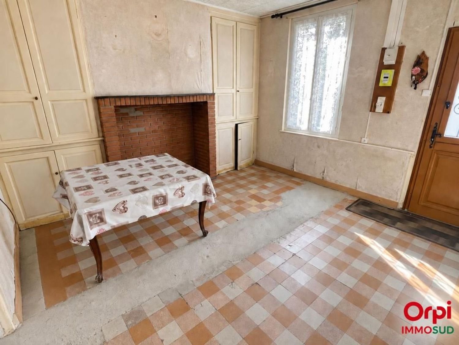 Maison à vendre, 60m², Plachy-Buyon
