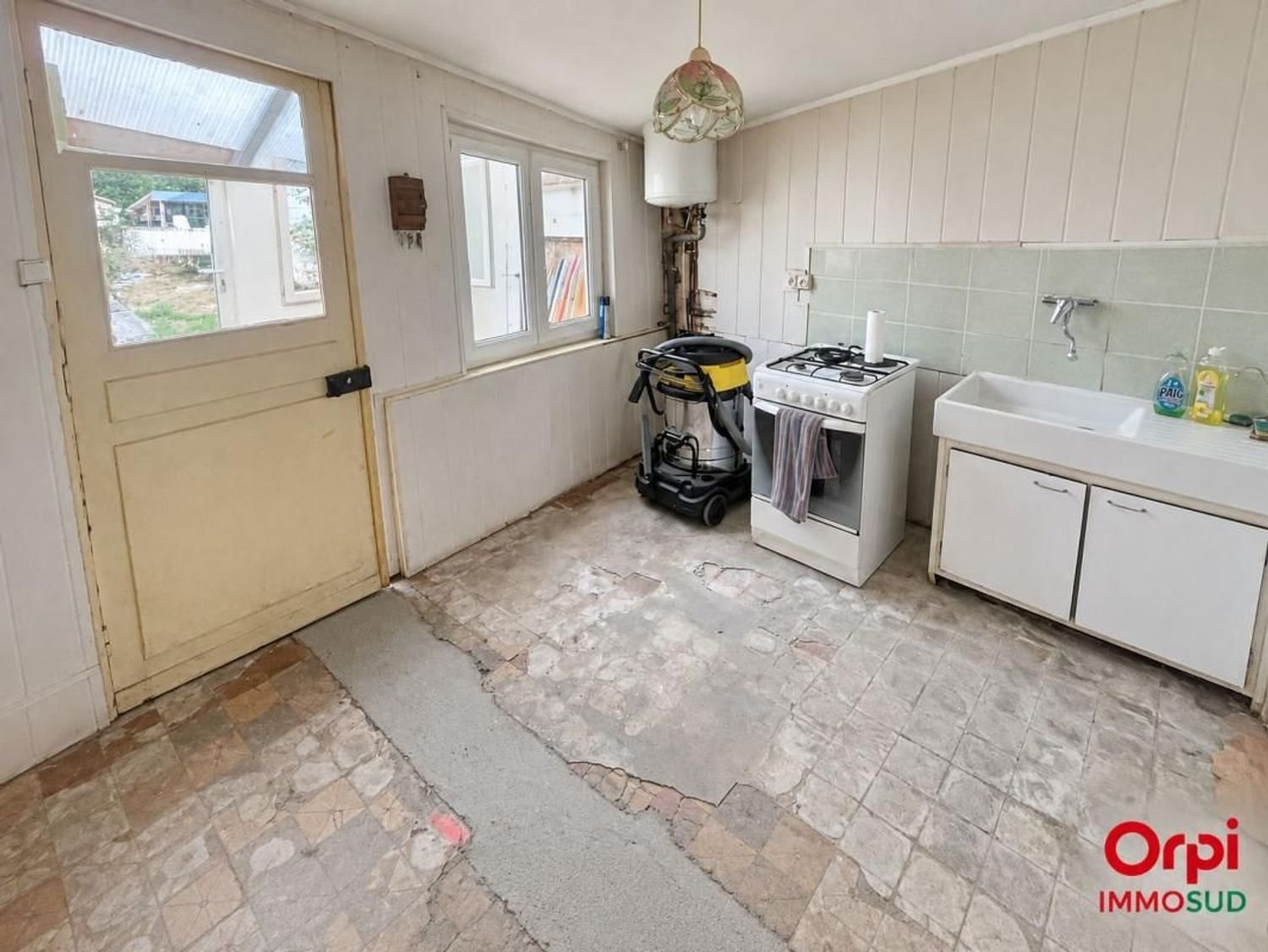 Maison à vendre, 60m², Plachy-Buyon