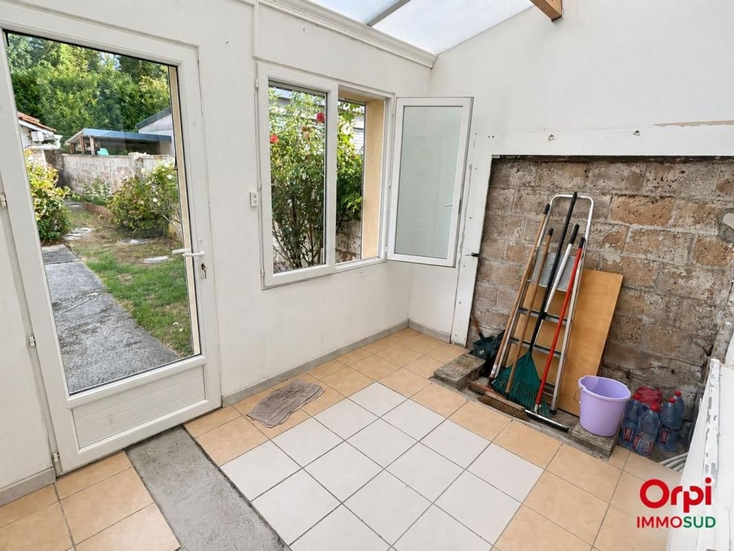 Maison à vendre, 60m², Plachy-Buyon