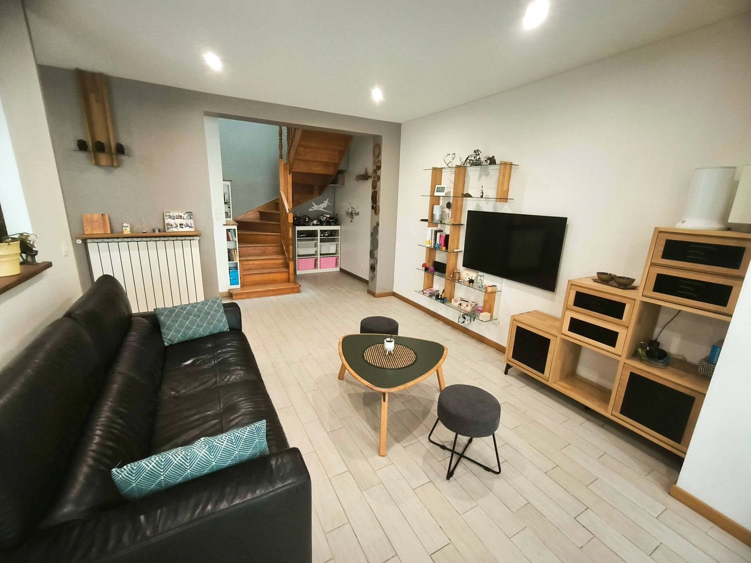 Maison à vendre, 74m², Châtenay-Malabry