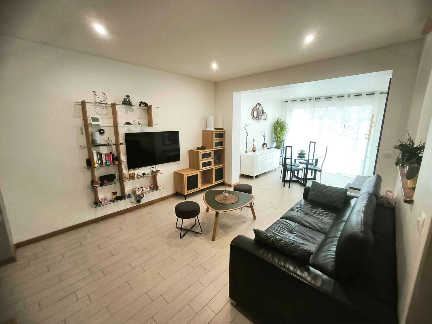Maison à vendre, 74m², Châtenay-Malabry